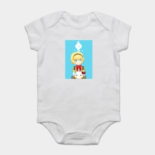 Aigis Baby Bodysuit